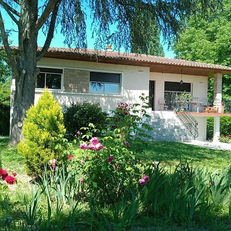Chambre D'Hote Campagne  Exteriér fotografie