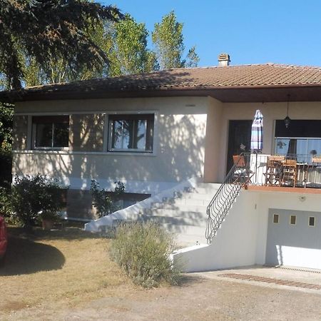 Chambre D'Hote Campagne  Exteriér fotografie