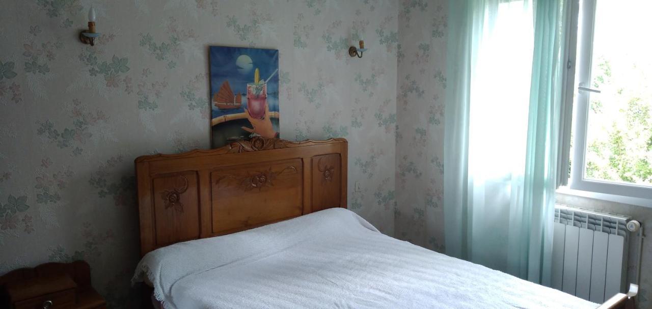 Chambre D'Hote Campagne  Exteriér fotografie