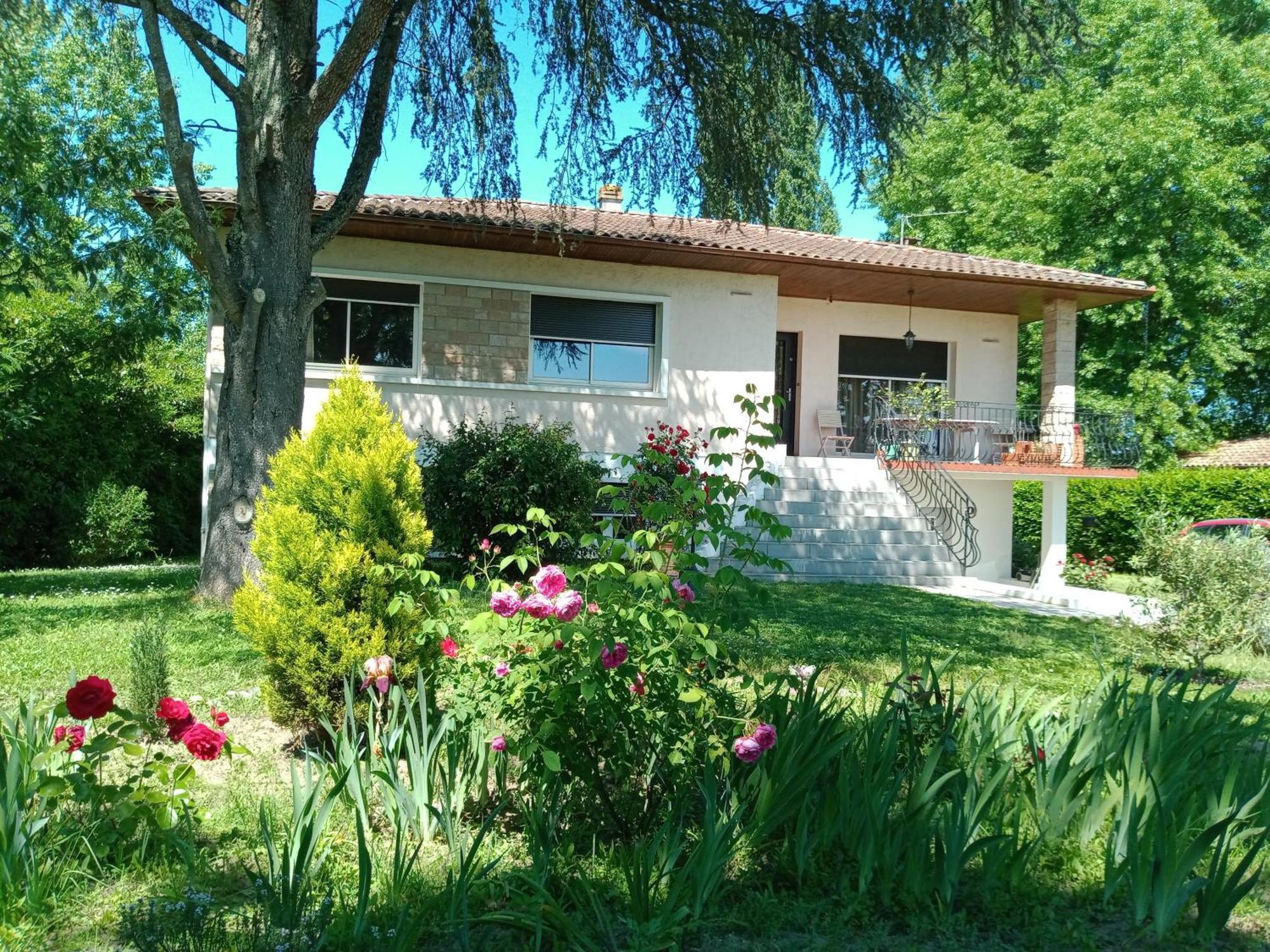 Chambre D'Hote Campagne  Exteriér fotografie