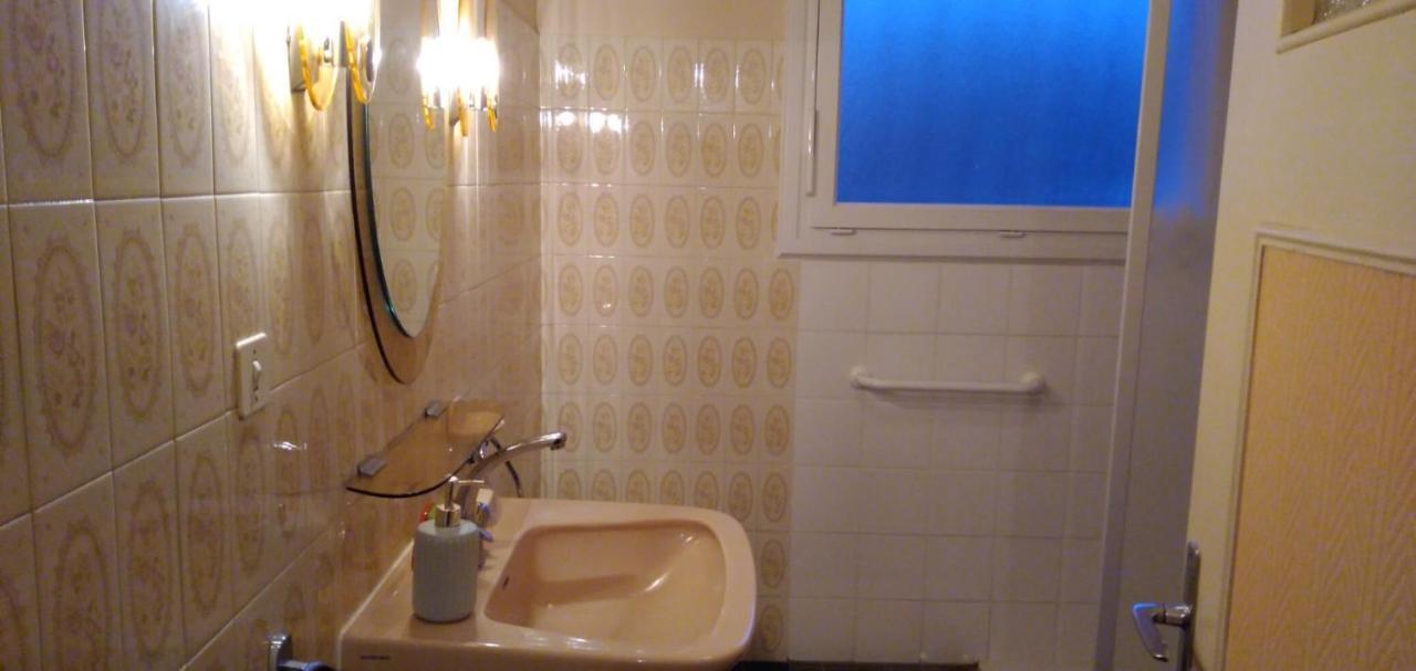 Chambre D'Hote Campagne  Exteriér fotografie